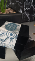 Double Deck  Charcoal Black Soap – Pore Minimizing Natural Cleansing Bar
