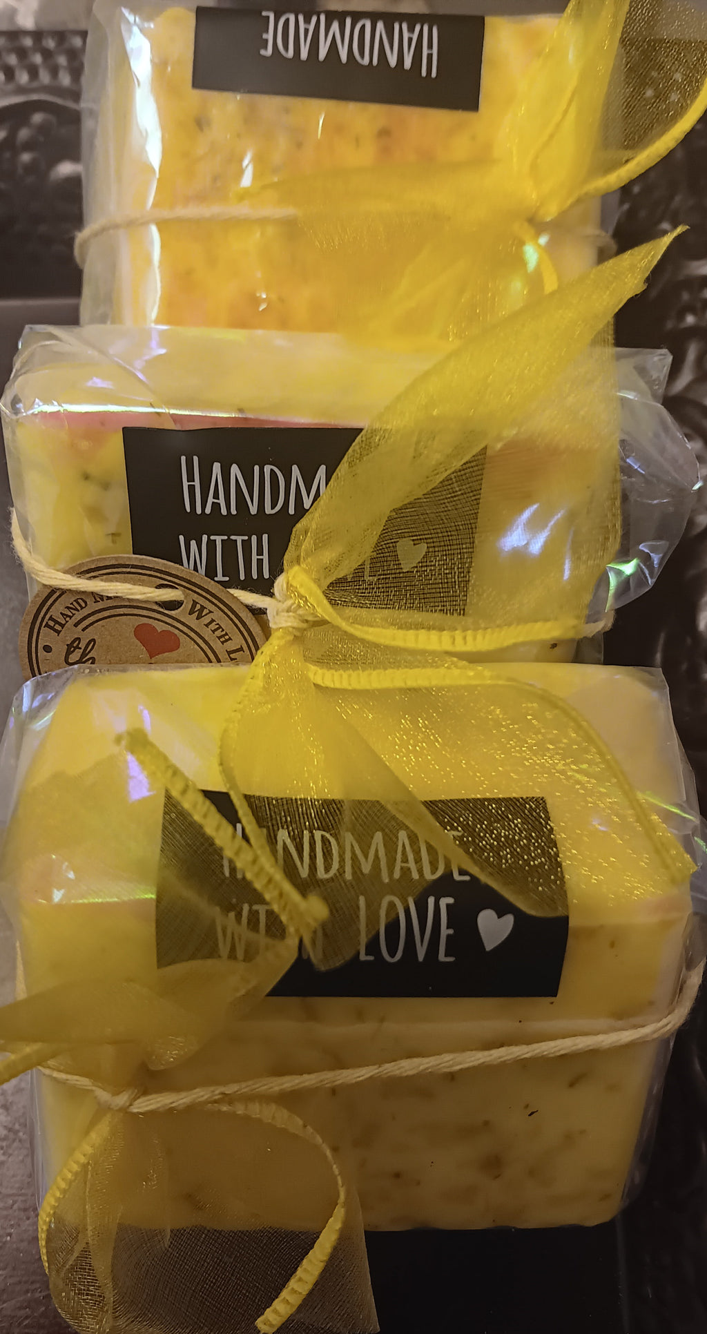 Jasmine soap XL
