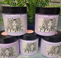 Whipped Lavender bodybutter