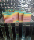 Energizing Natural Bar Soap – Invigorating Essential Oils Blend