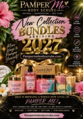 COMING SOON! PMBS BUNDLES 8oz