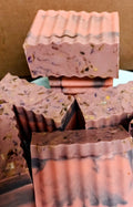 Raspberry Truffle