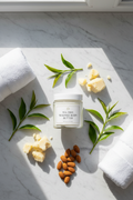 Tea Tree Whipped Body Butter – Pinterest Image
